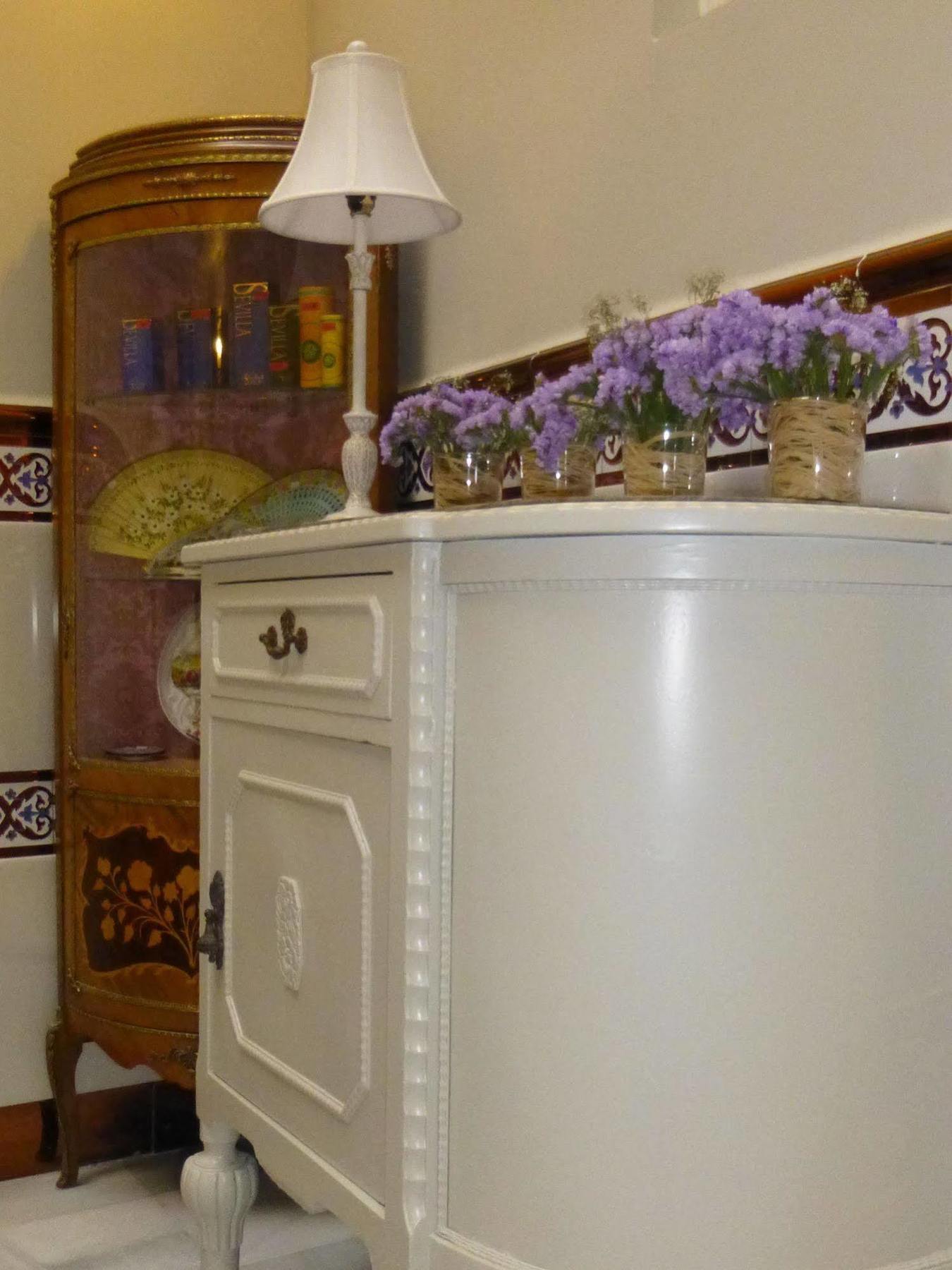 Le Petit Paris Hotel Sevilla Bagian luar foto